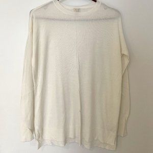 A NEW DAY Crewneck Sweater